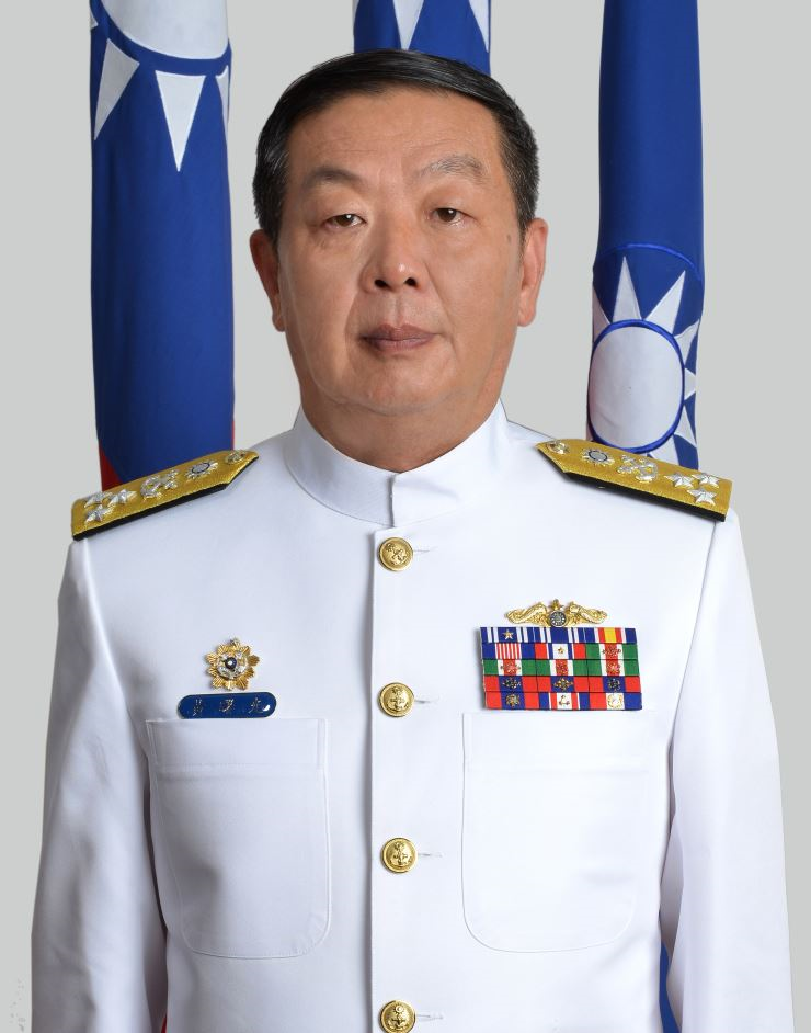 海軍司令官