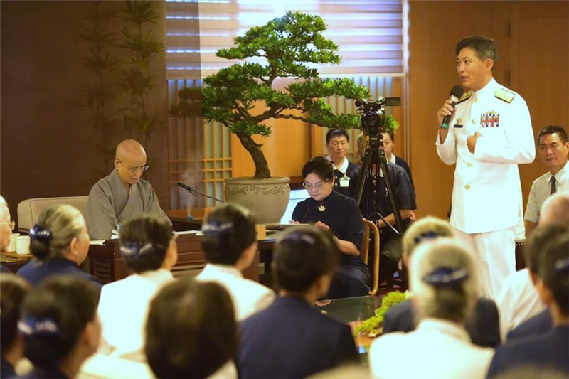 分享經驗