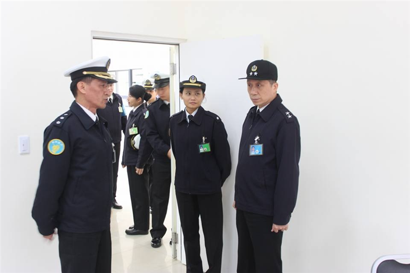 海鋒六中