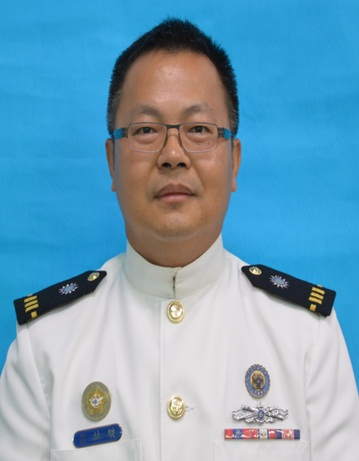 士官督導長