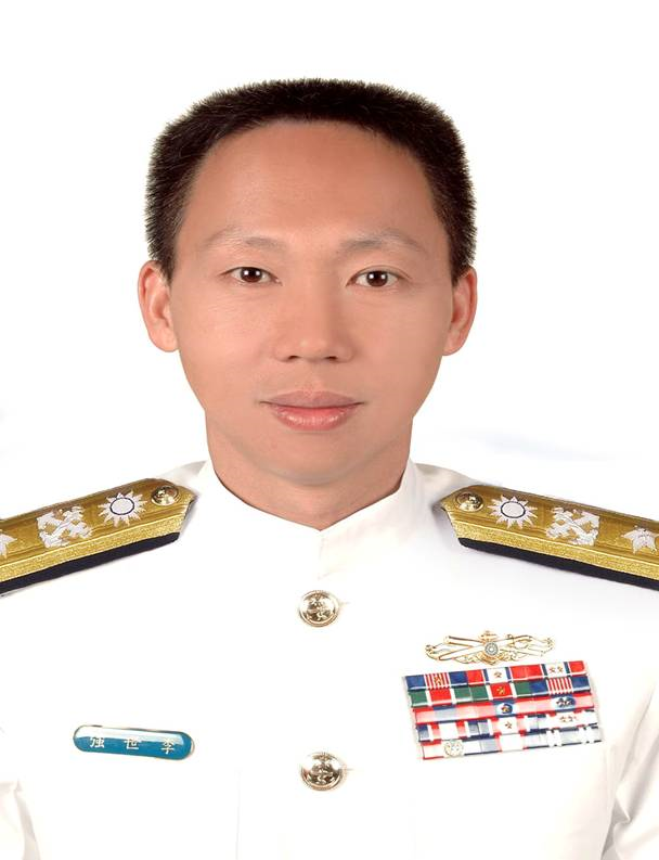 副指揮官