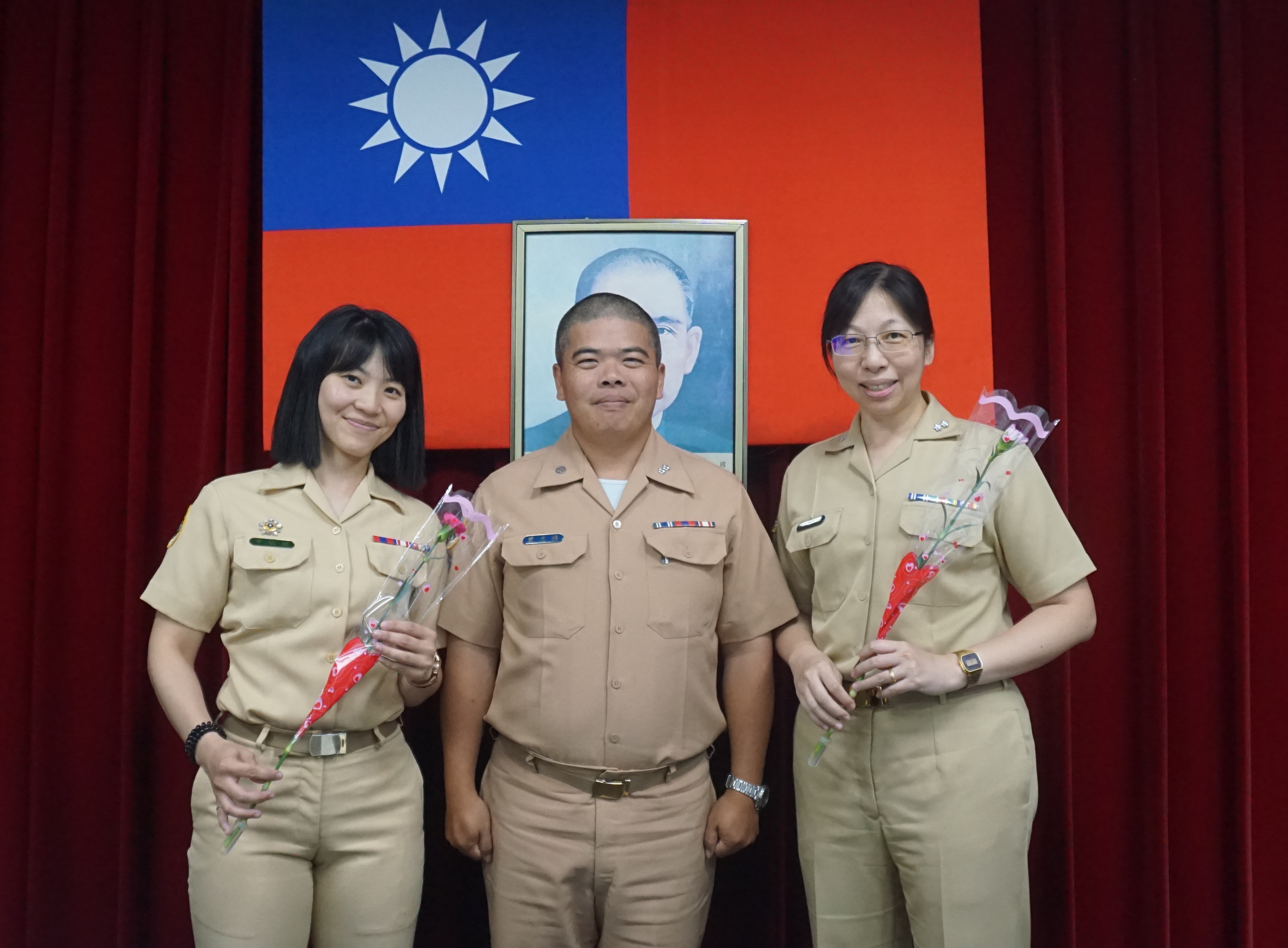 母親節慶祝活動