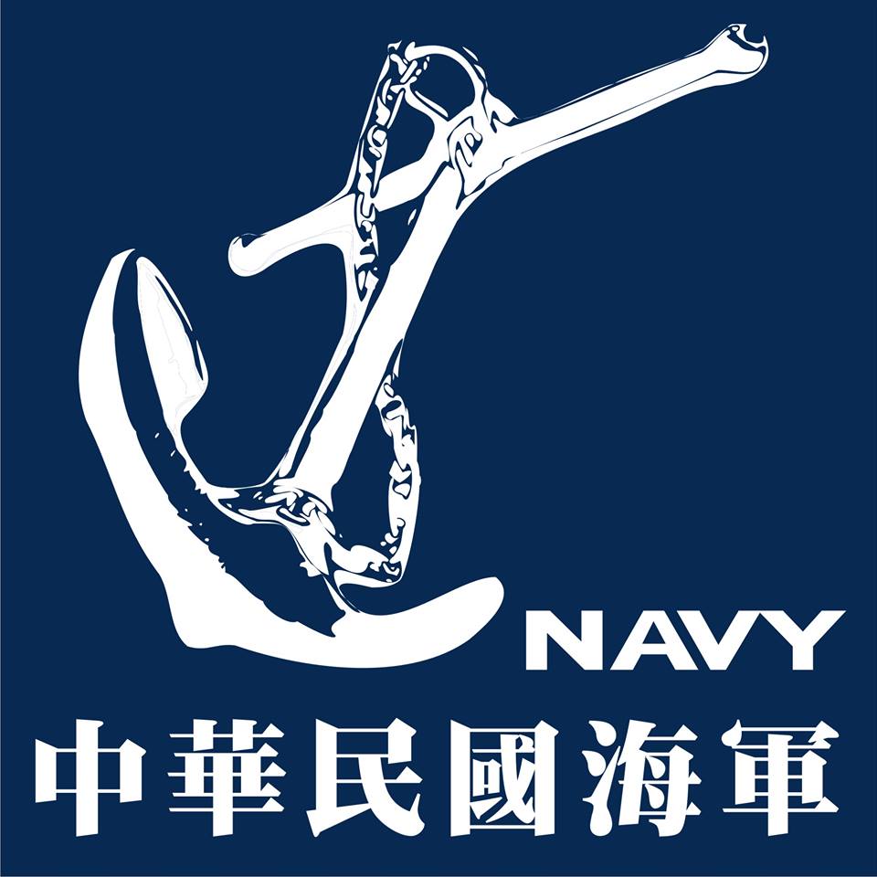 另開視窗，連結到「中華民國海軍」臉書專頁
