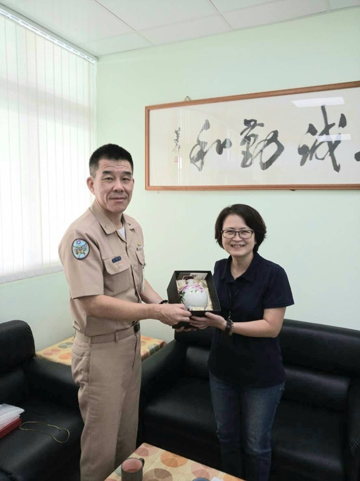 醒吾高中