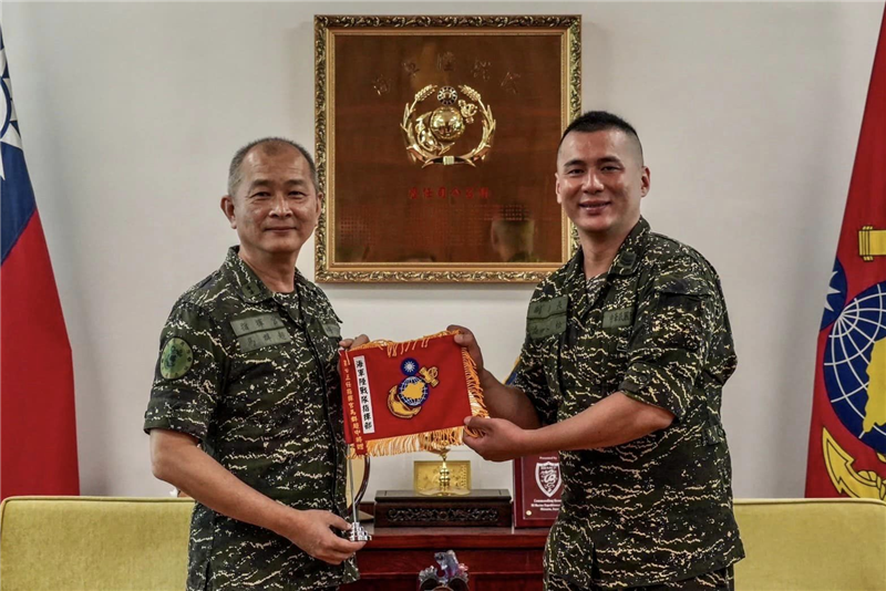 first master sergeant