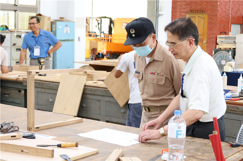 Training Evaluation Competition.