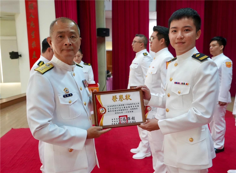 文藝金像獎得獎人員