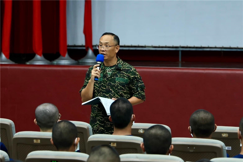 Message from the Principal