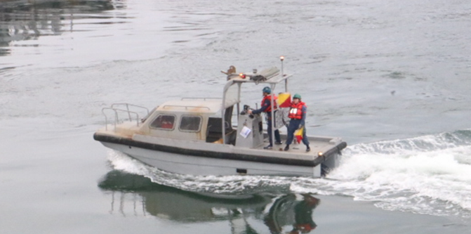 boat