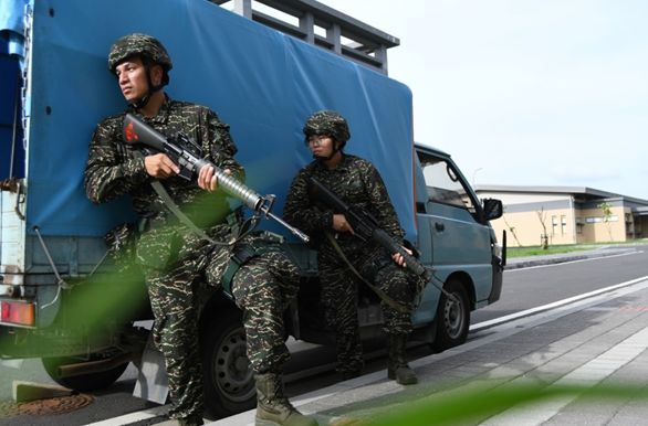 海基地1