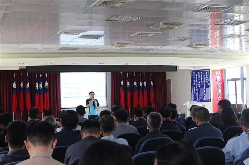 2025 Drug Prevention Education by Naval Combat Systems Factory.