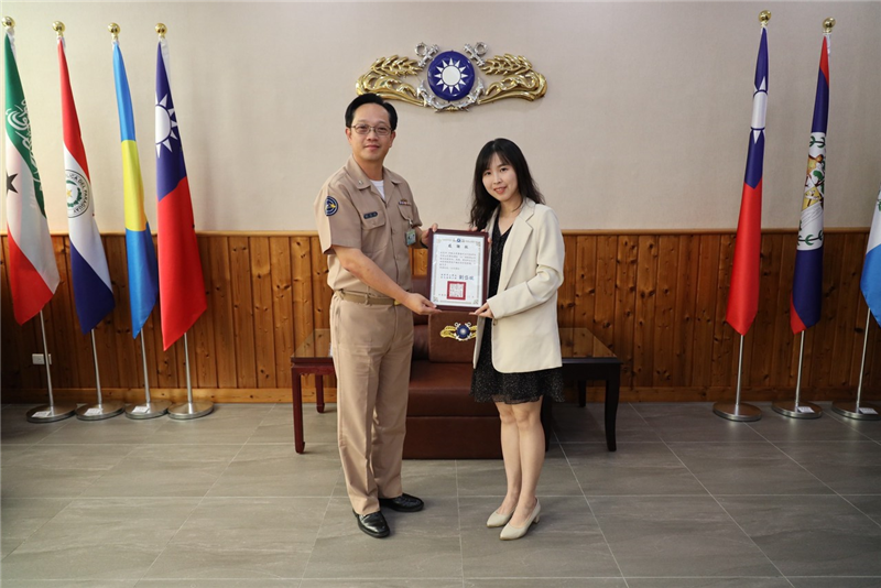 本校心理衛生教育專題講座