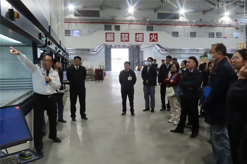 Naval General Supply Depot conducts the 115th Fiscal Year Military Officer Corps Education Program.