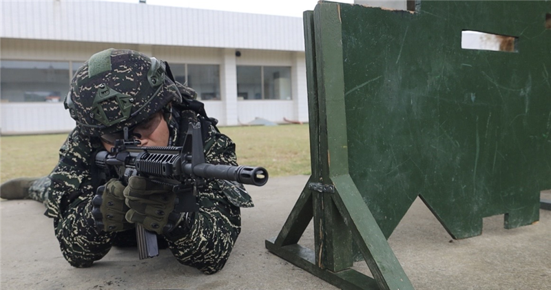 Prone Position