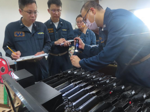 佈雷械彈