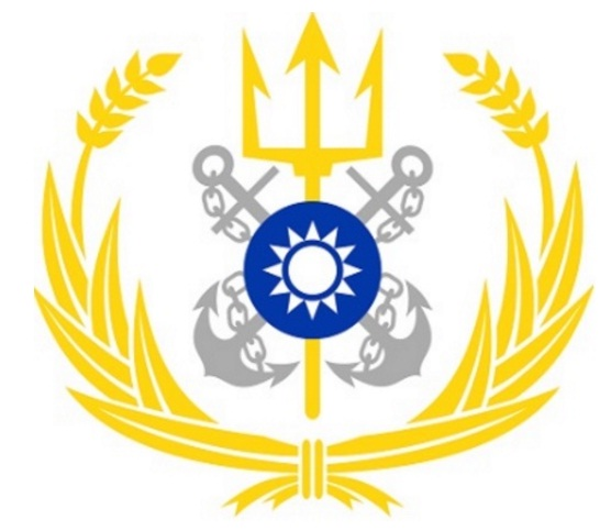 海軍本部部徽