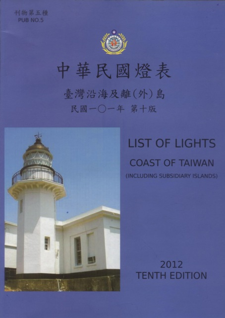 List of Lights