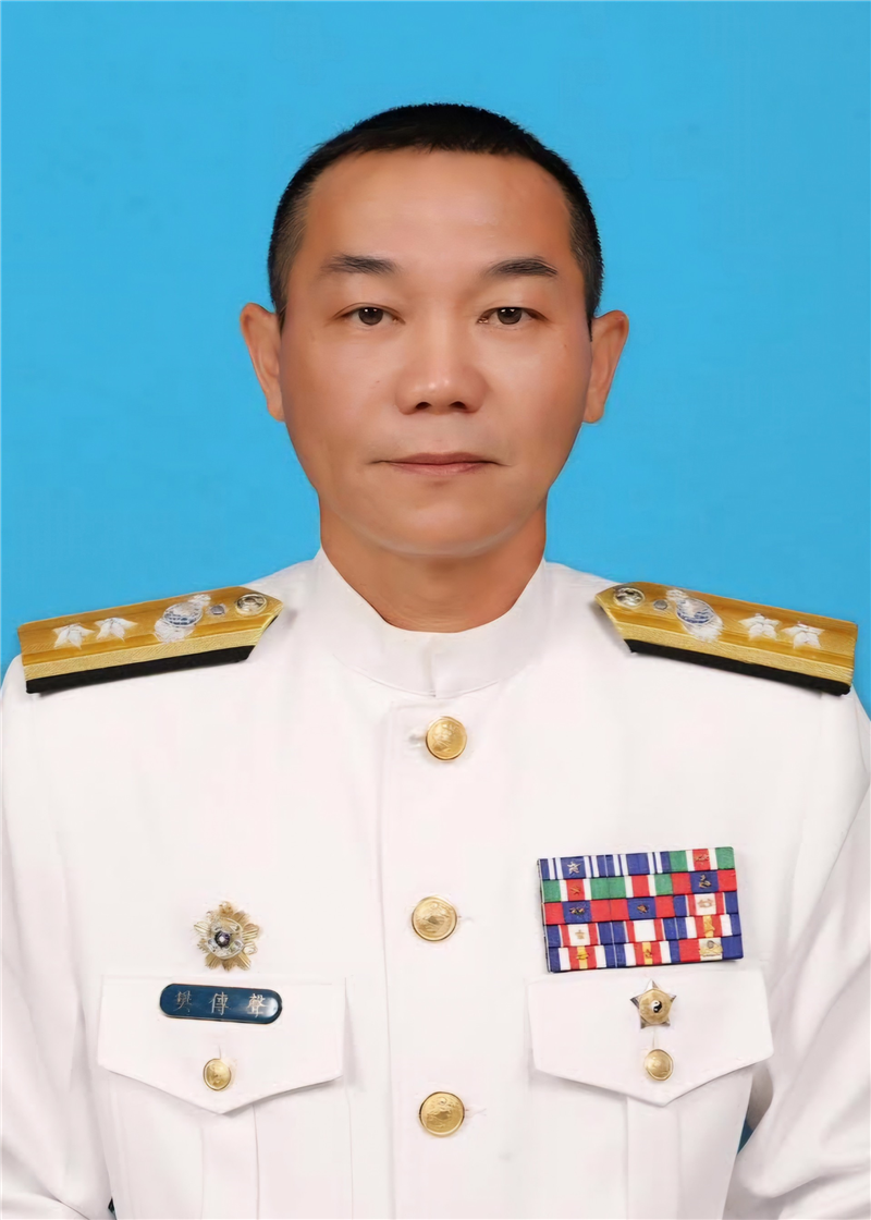 樊傳聲