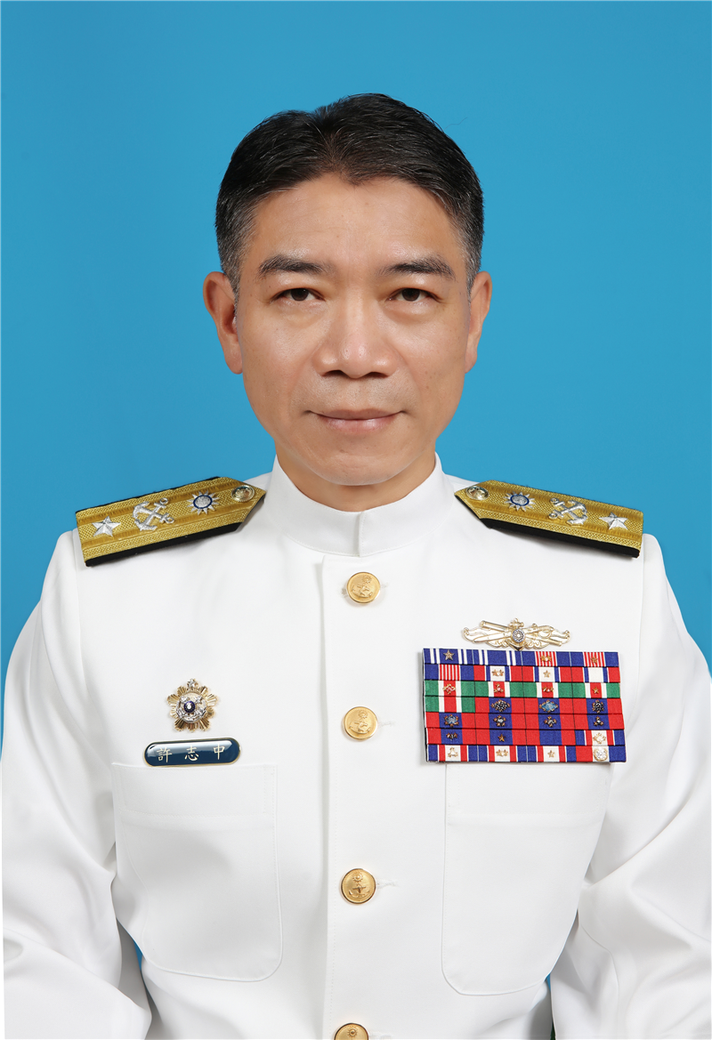 副指揮官