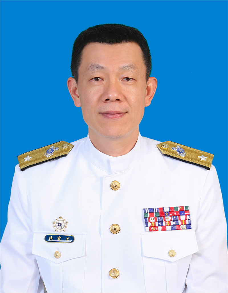 副指揮官