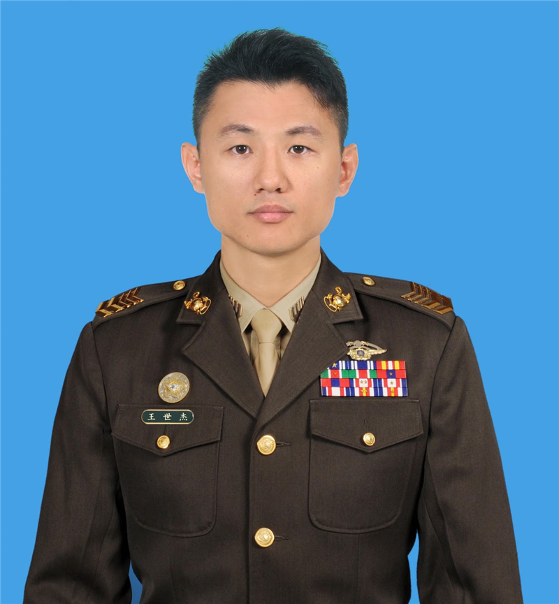 王世杰