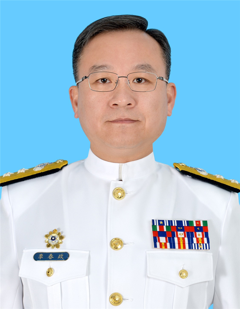 李指揮官